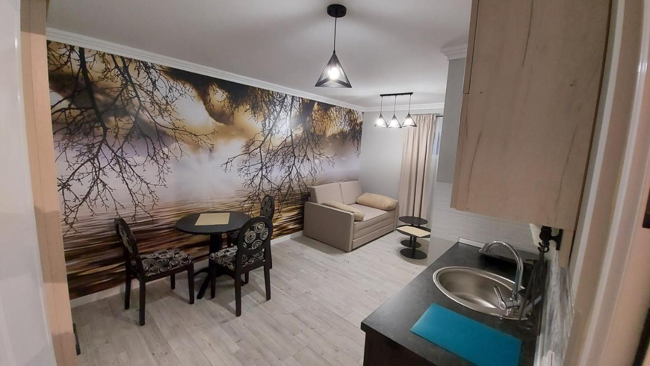 Apartman Studio Dado Užice Buitenkant foto