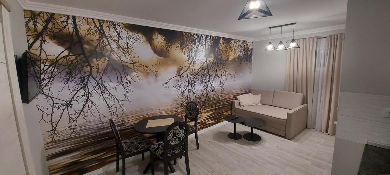 Apartman Studio Dado Užice Buitenkant foto