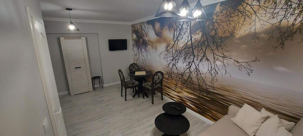 Apartman Studio Dado Užice Buitenkant foto