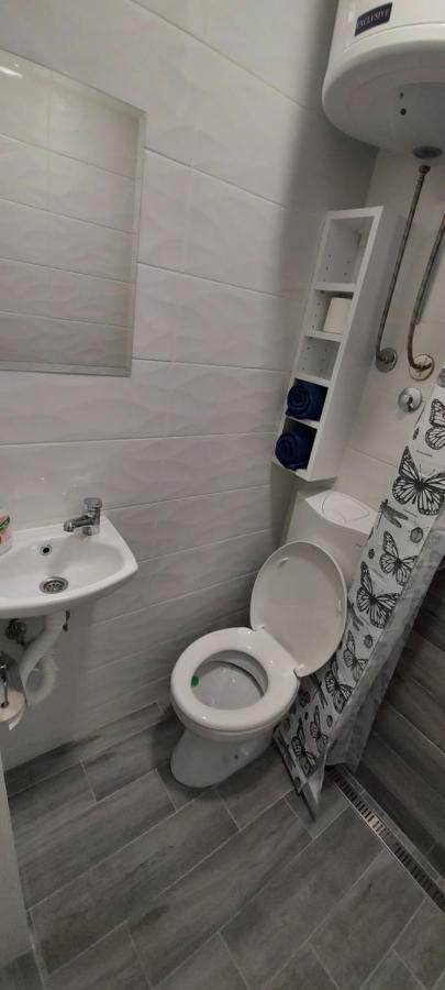 Apartman Studio Dado Užice Buitenkant foto