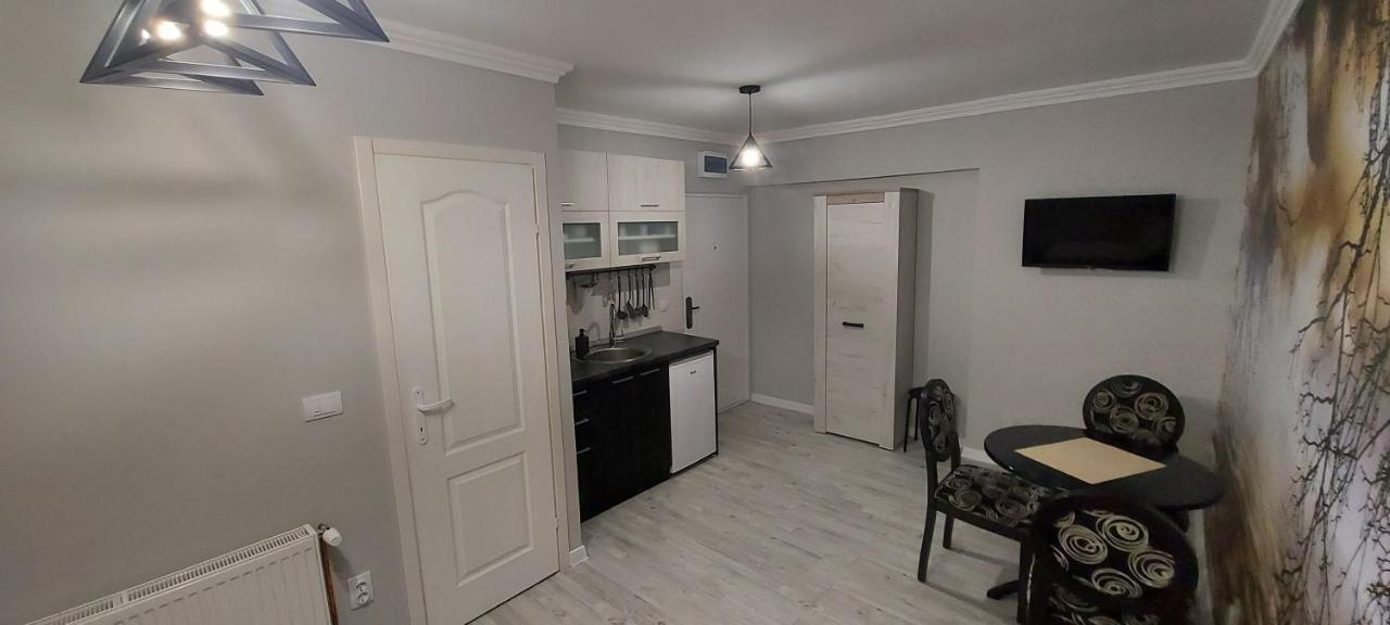 Apartman Studio Dado Užice Buitenkant foto