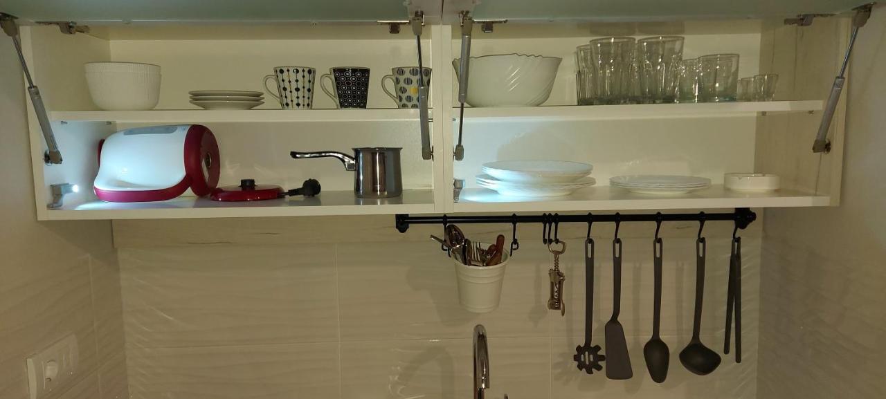 Apartman Studio Dado Užice Buitenkant foto