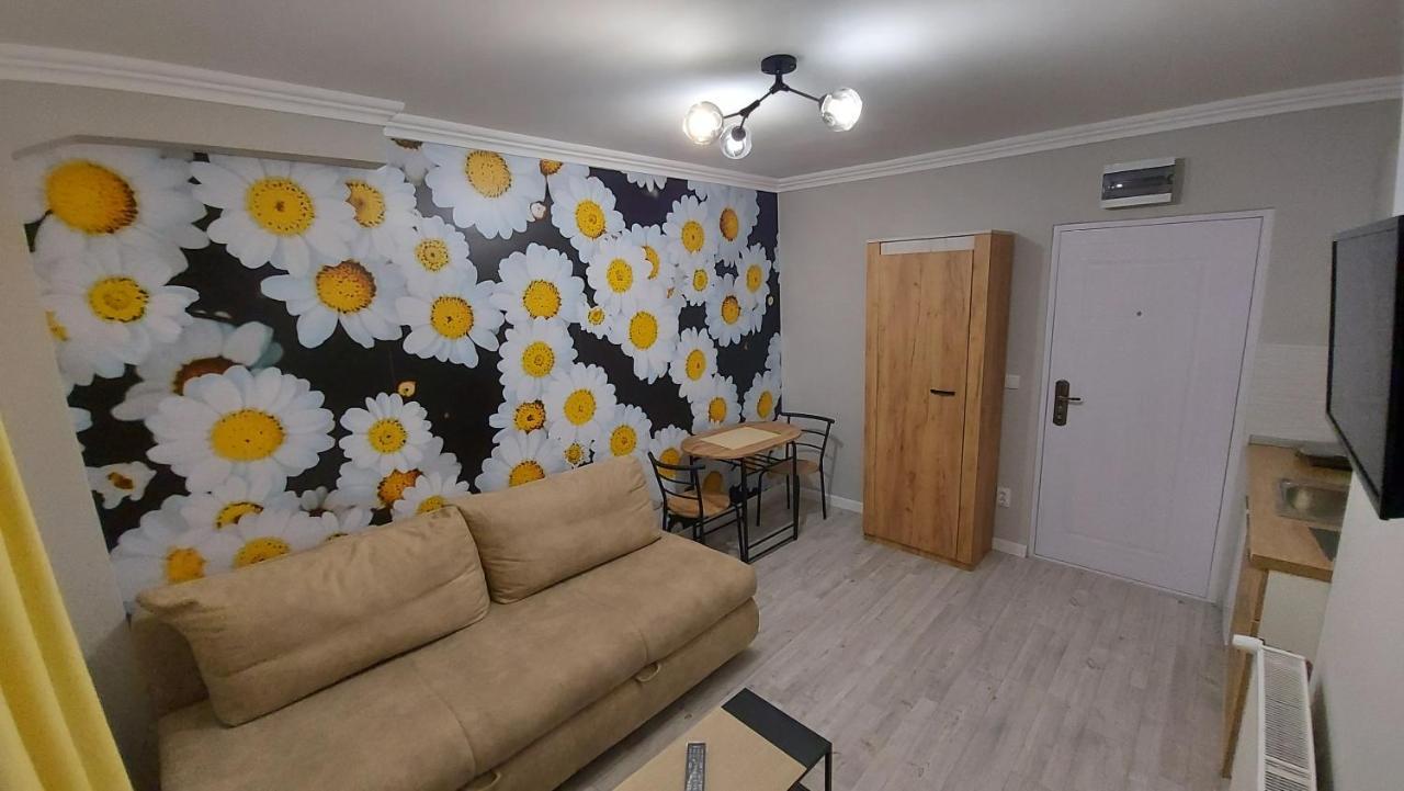 Apartman Studio Dado Užice Buitenkant foto