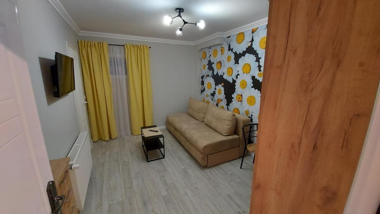 Apartman Studio Dado Užice Buitenkant foto