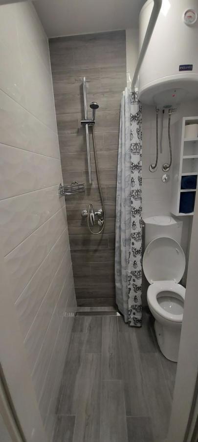 Apartman Studio Dado Užice Buitenkant foto