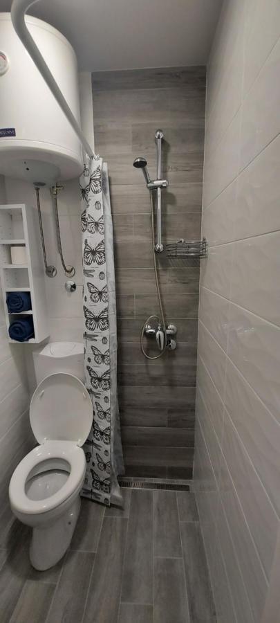 Apartman Studio Dado Užice Buitenkant foto