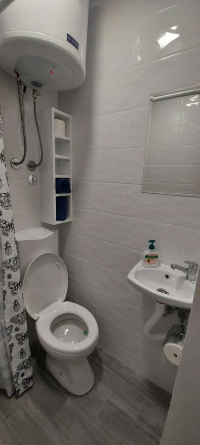 Apartman Studio Dado Užice Buitenkant foto