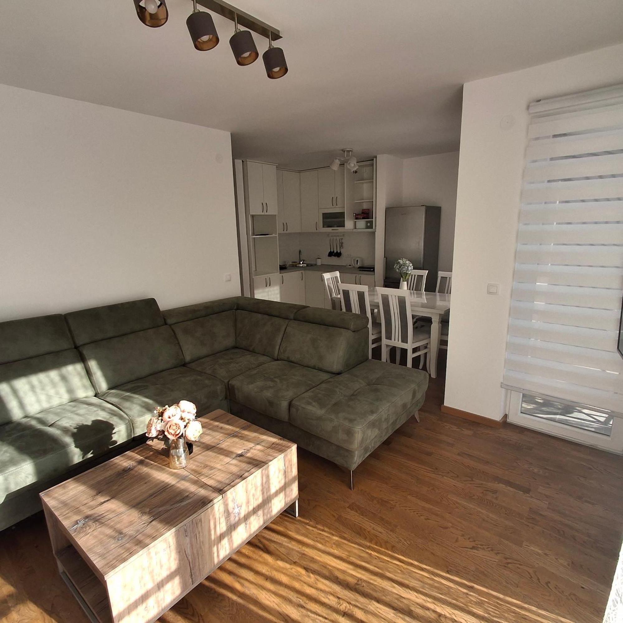 Apartman Studio Dado Užice Buitenkant foto