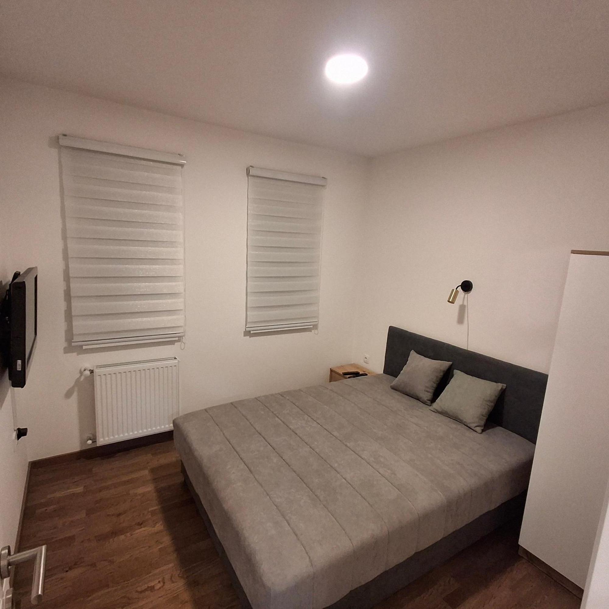 Apartman Studio Dado Užice Buitenkant foto