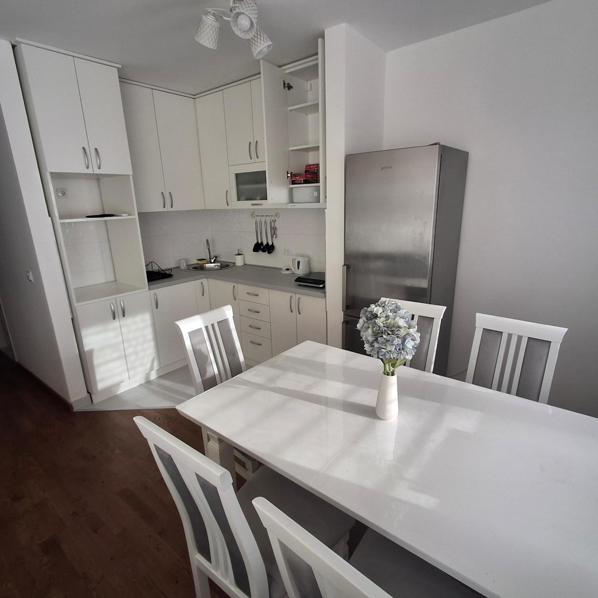 Apartman Studio Dado Užice Buitenkant foto