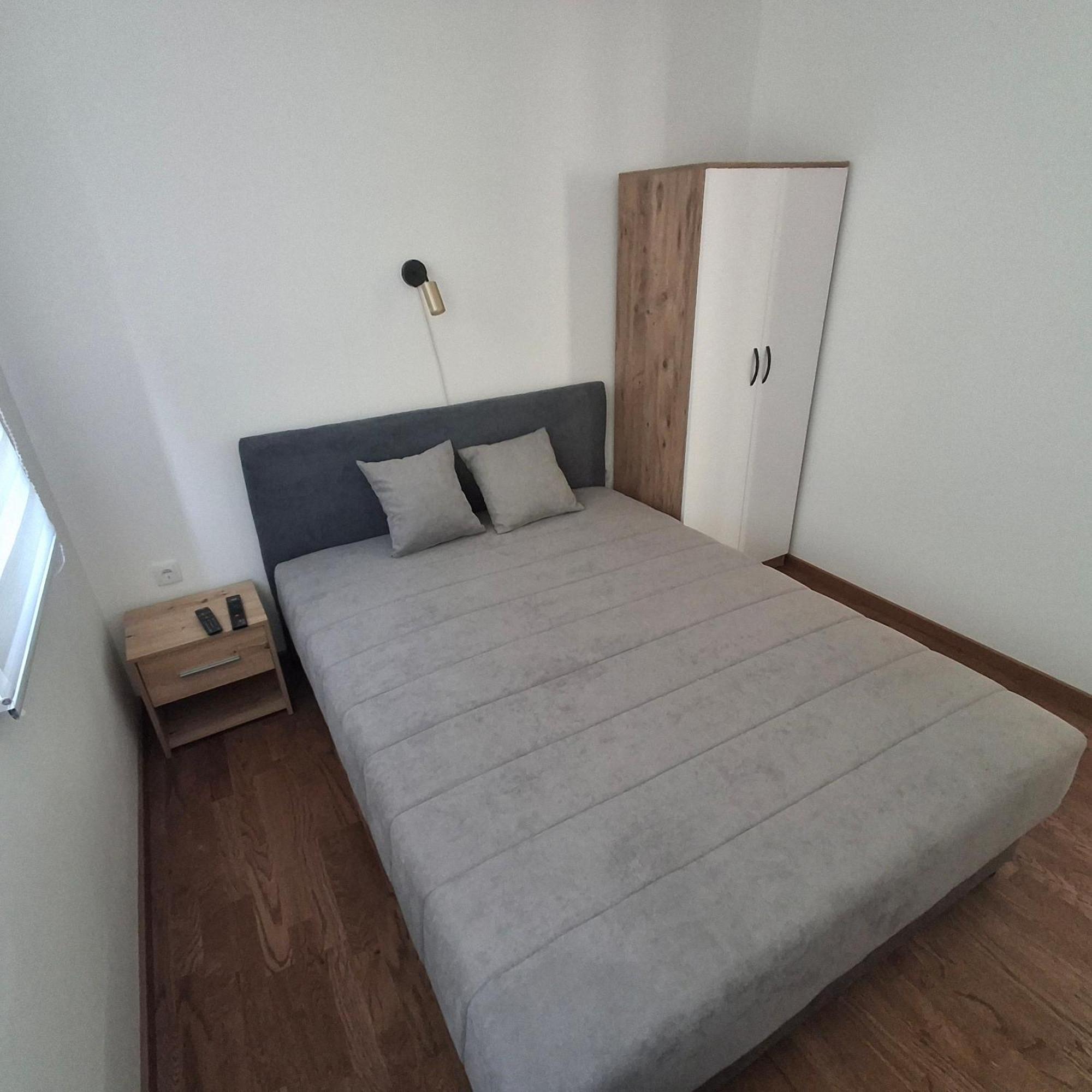 Apartman Studio Dado Užice Buitenkant foto